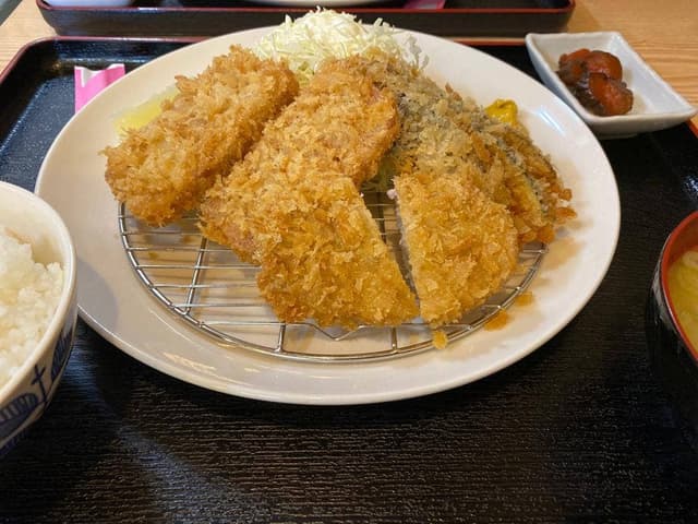 とんかつ大谷 - サブ画像1