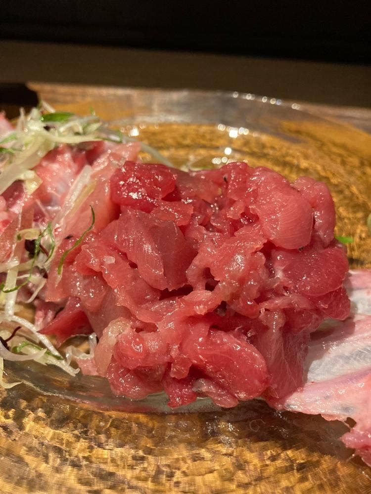 炉ばたや 銀政 新宿野村ビル店