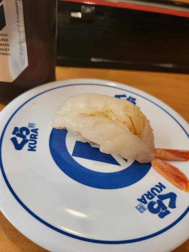 くら寿司 津山店 - サブ画像3