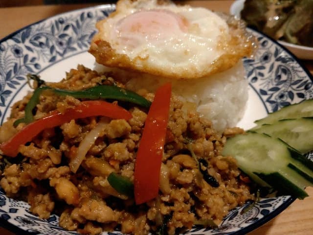 バンコクザップ - サブ画像1