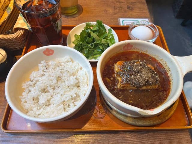 香家 渋谷ヒカリエShinQs店 - サブ画像3