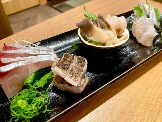 五臓六腑 本店 - サブ画像1