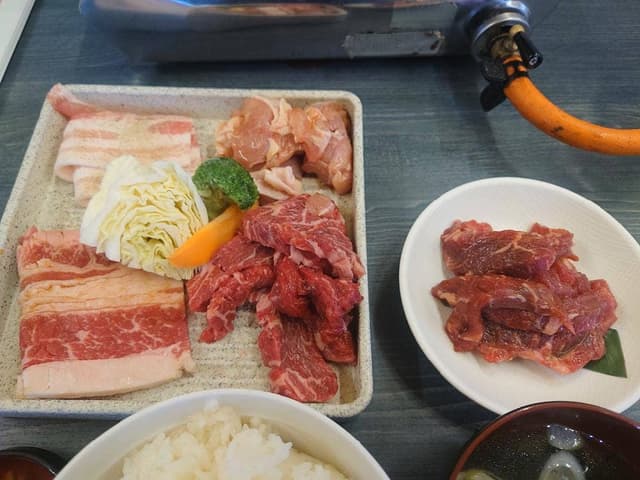 大衆焼肉 まいど - サブ画像1