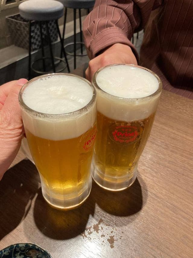 沖縄酒場 あしびなー ホワイティうめだ 泉の広場店 - サブ画像2