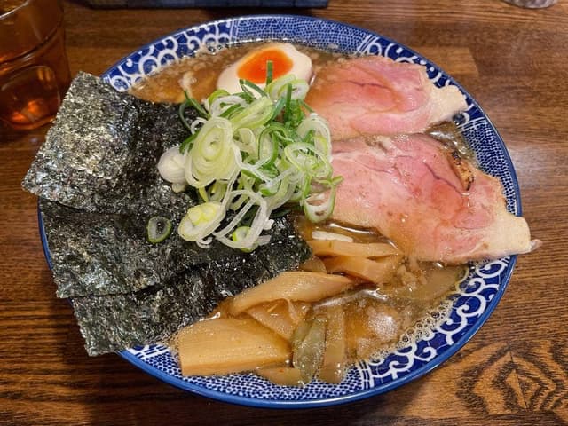 光そば - サブ画像2