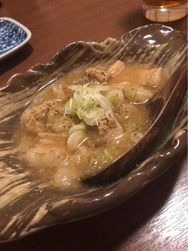 居酒屋 鳥ばやし - サブ画像2