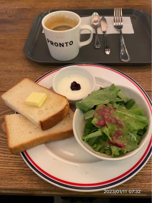 PRONTO 大手町OOTEMORI店 - サブ画像3