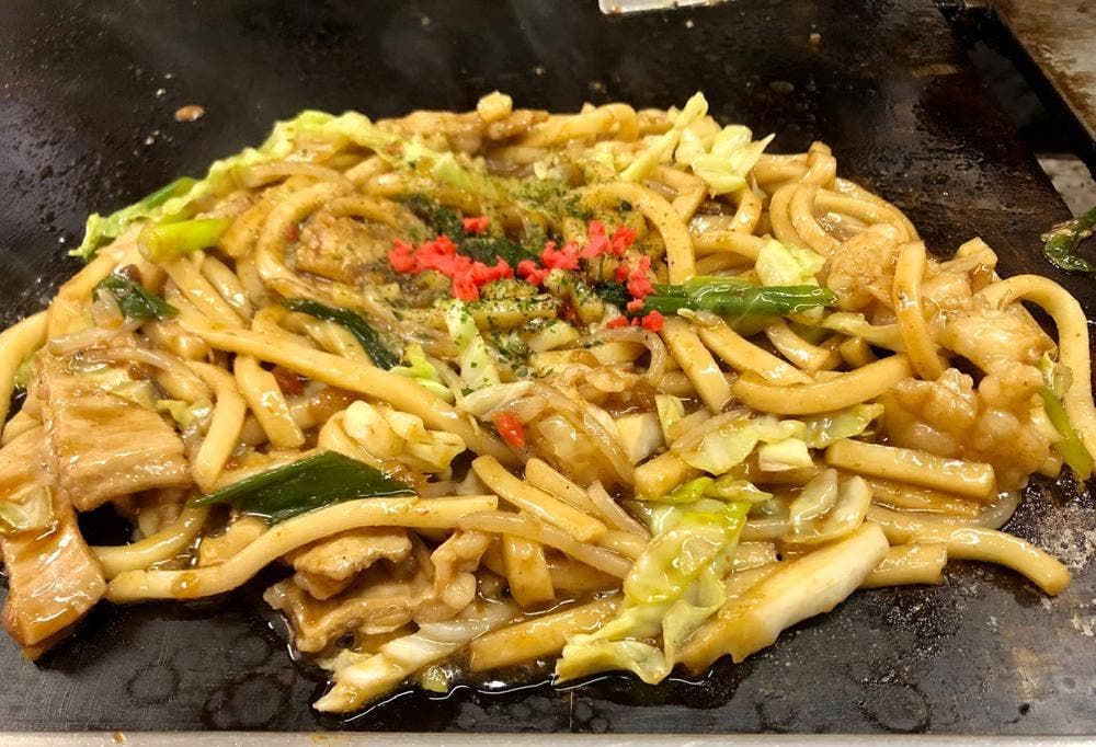 お好み焼・呑み処 なでしこ