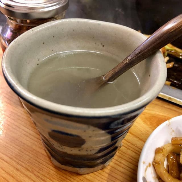 お好み焼・呑み処 なでしこ - サブ画像2