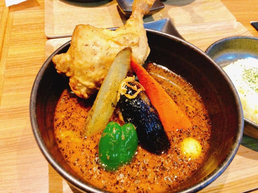 円山ピカンティ