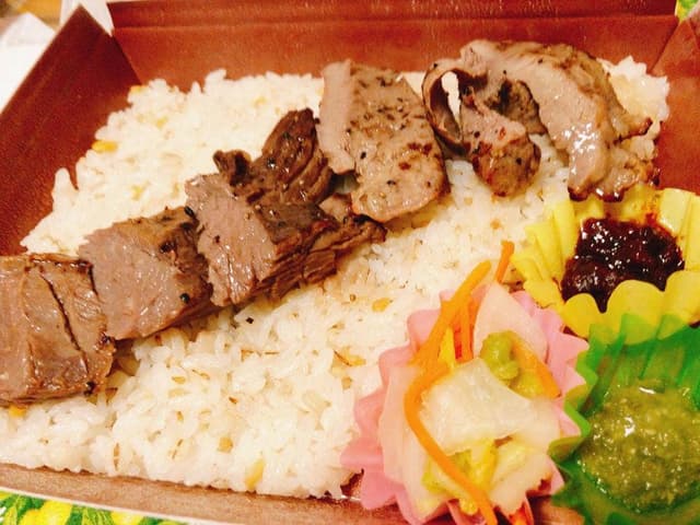 陣中 仙台国際空港店 - サブ画像3