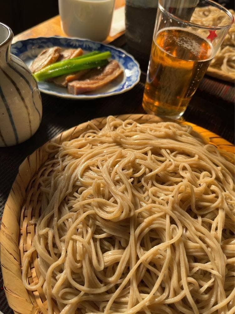 そば季里 史蔵
