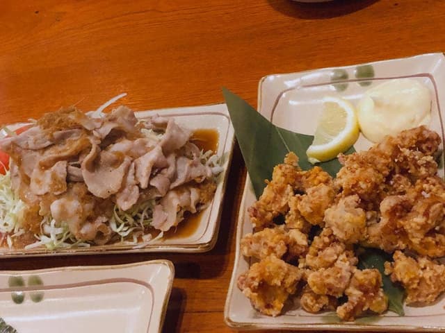 あぶり屋 きんとき - サブ画像1