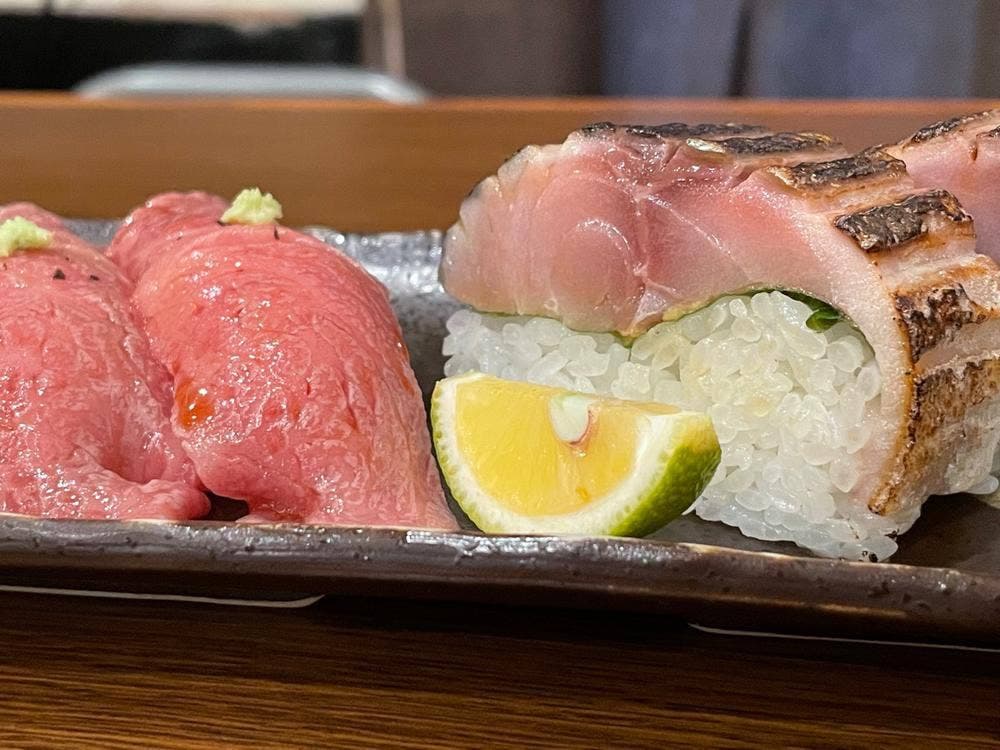 季節の肴と酒処 大くぼ