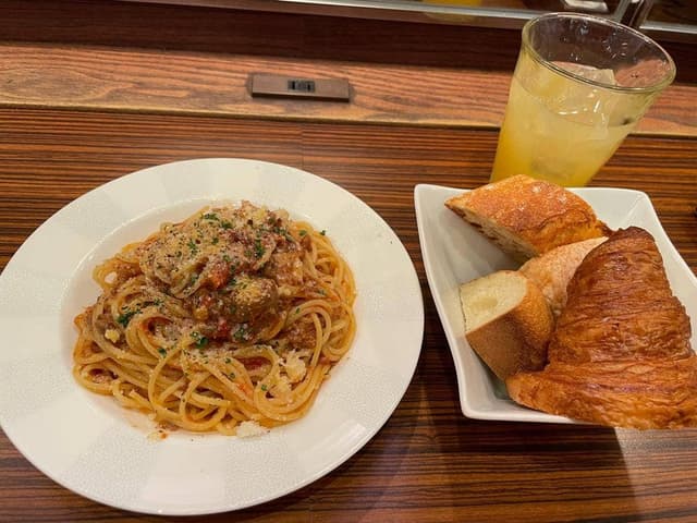 MAISON KAYSER コレド日本橋店 - サブ画像3