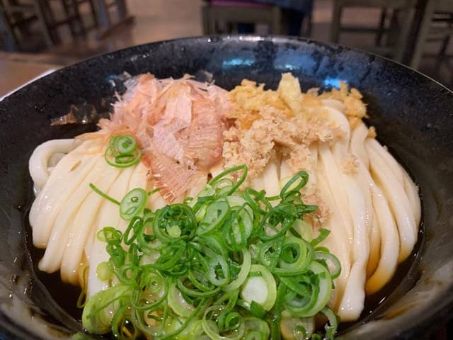 こだわり麺や 宇多津店 - サブ画像1