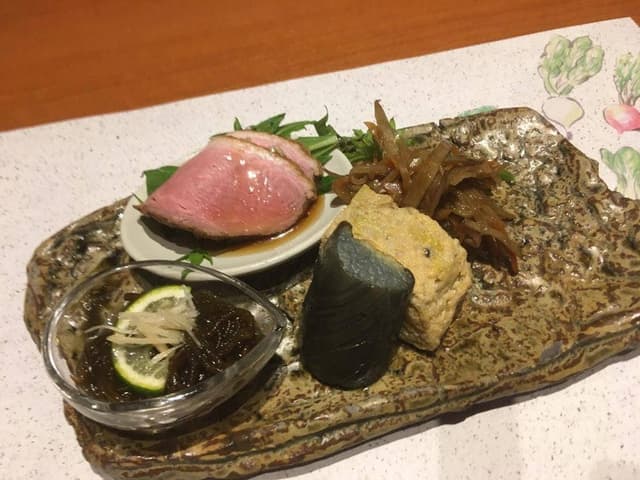 魚菜 うえぱら - サブ画像2
