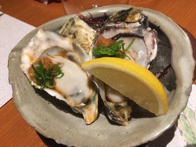 魚菜 うえぱら - サブ画像3