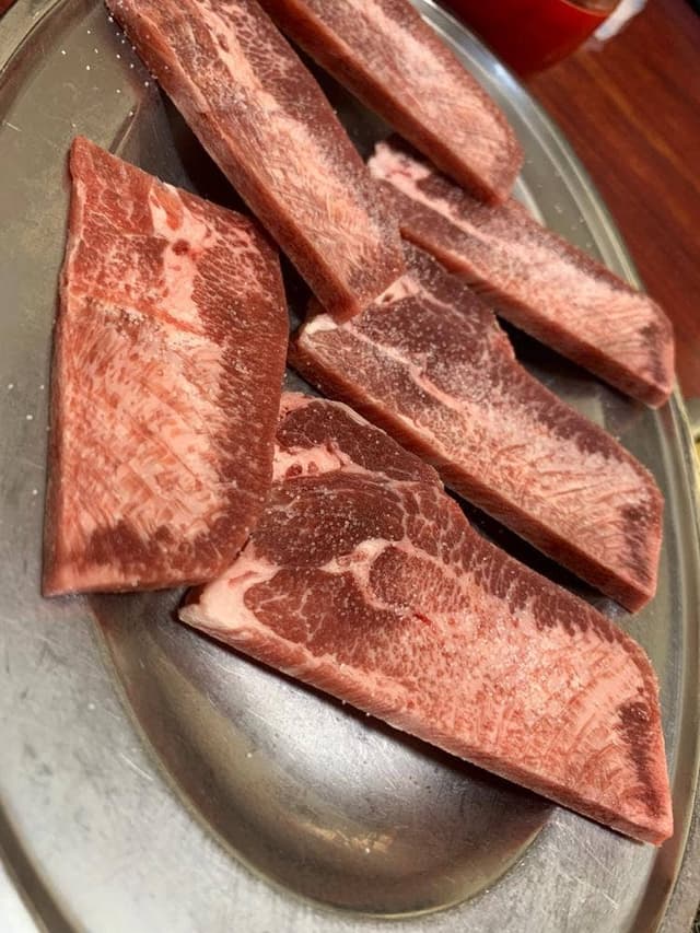 いせや食堂 - サブ画像2