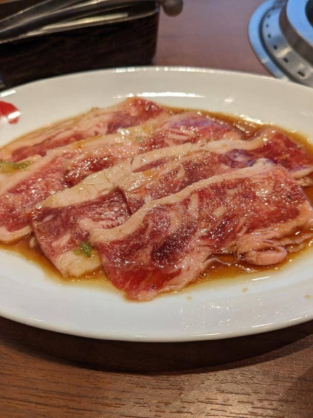 やまなか家 安積店 - サブ画像3