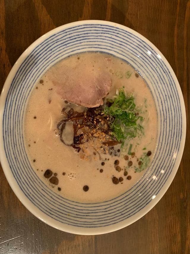 麺屋だご - サブ画像1