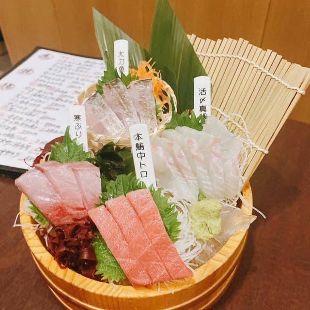 湘南魚つる HANARE - サブ画像3