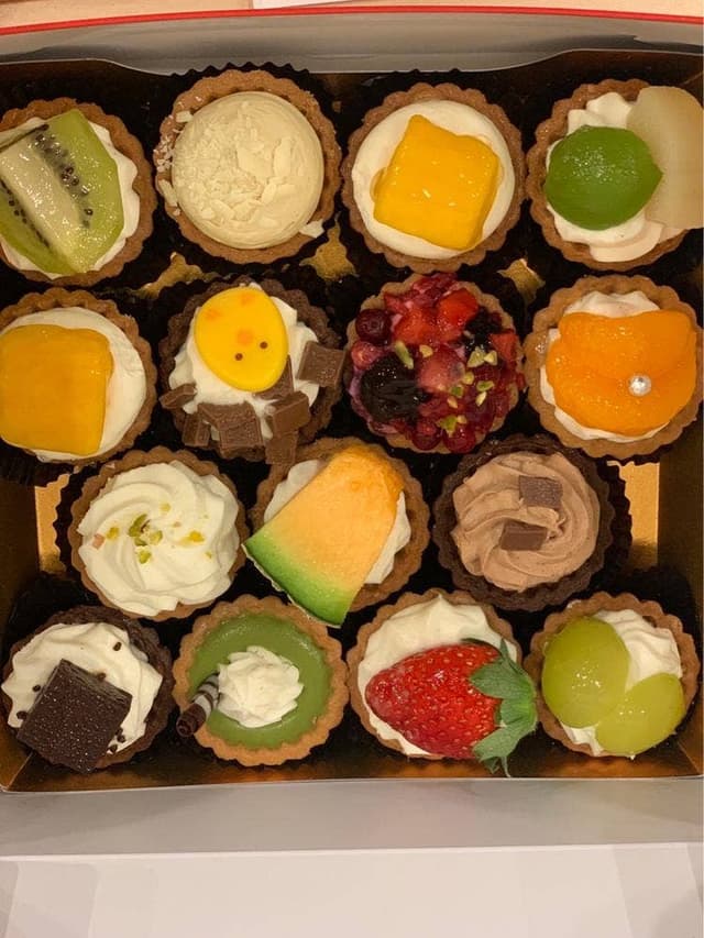 STYLE フレッシュタルトのお店 - サブ画像3