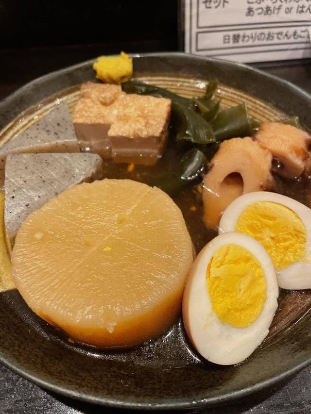 ぎんなん食堂 - サブ画像2
