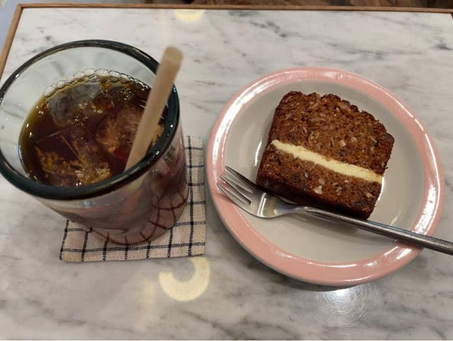 オニバス コーヒー 八雲店 - サブ画像3