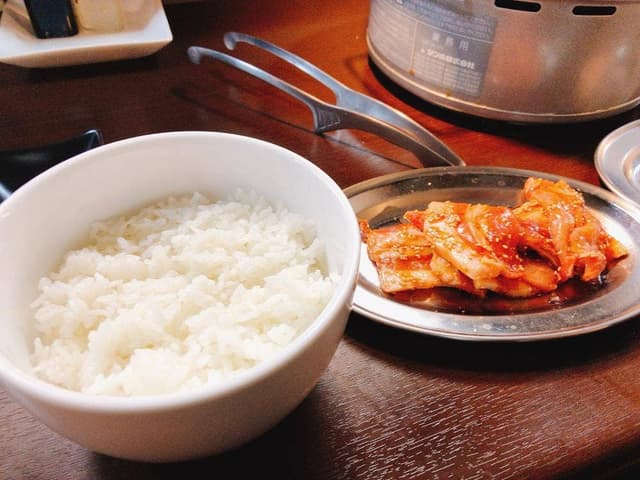 豚焼肉酒場 ホルモン処 ガッツDE BOO - サブ画像2