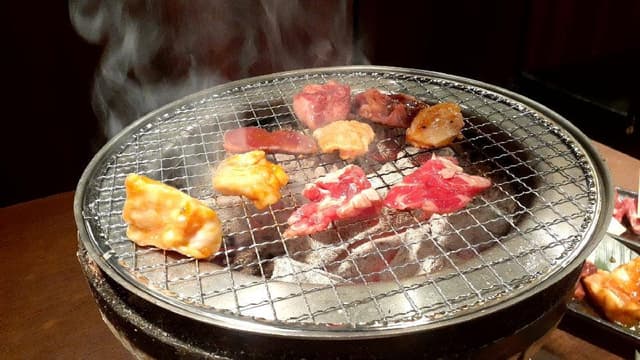 北野坂酒場 情熱ホルモン - サブ画像1