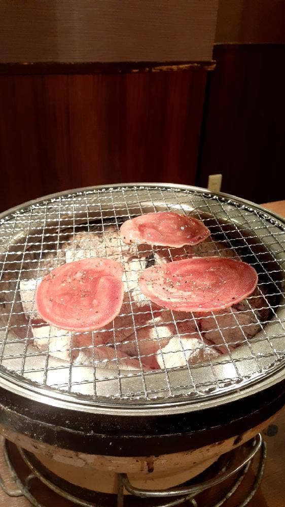 北野坂酒場 情熱ホルモン - サブ画像2