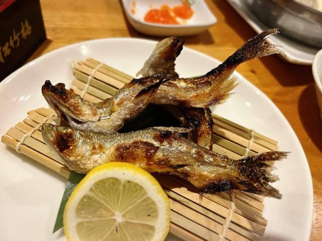 うまいもん家 おかえり - サブ画像3