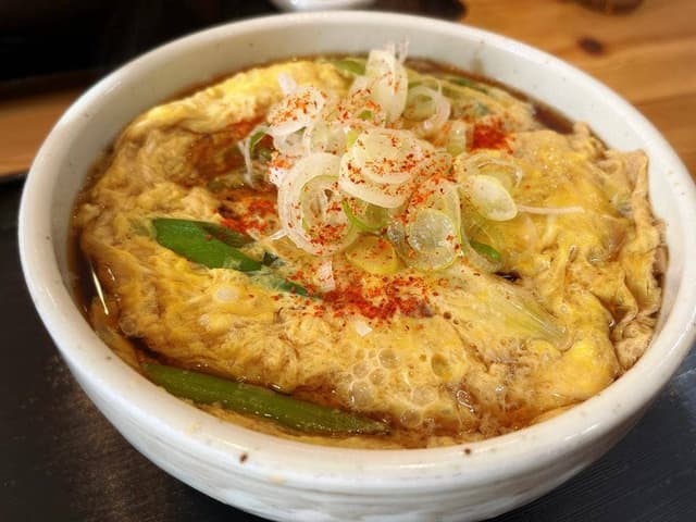 手打ちそばさくらの定食屋 - サブ画像1