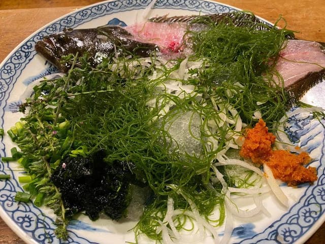 浜貞 - サブ画像3