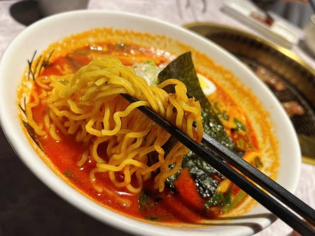 焼肉 徳寿 白石店 - サブ画像2