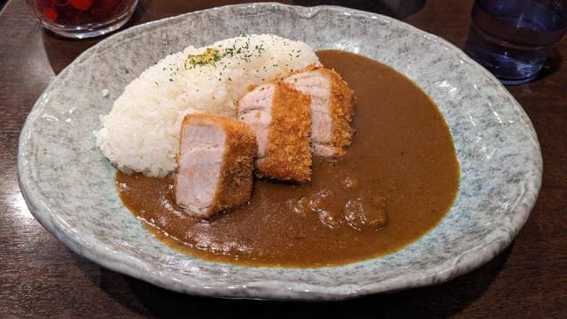 ふら～っと。カレー店 プコ家 - サブ画像2