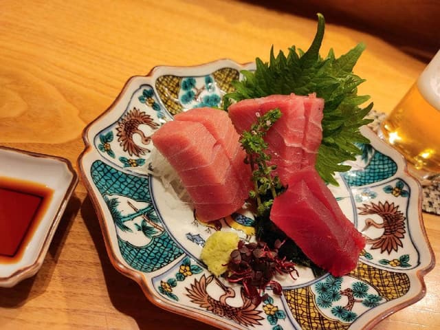 三軒茶屋 穂のか - サブ画像1