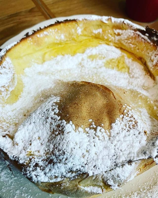 オリジナルパンケーキハウス ルミネエスト新宿店 - サブ画像2