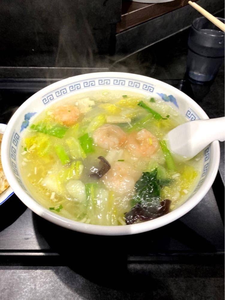 東京菜館