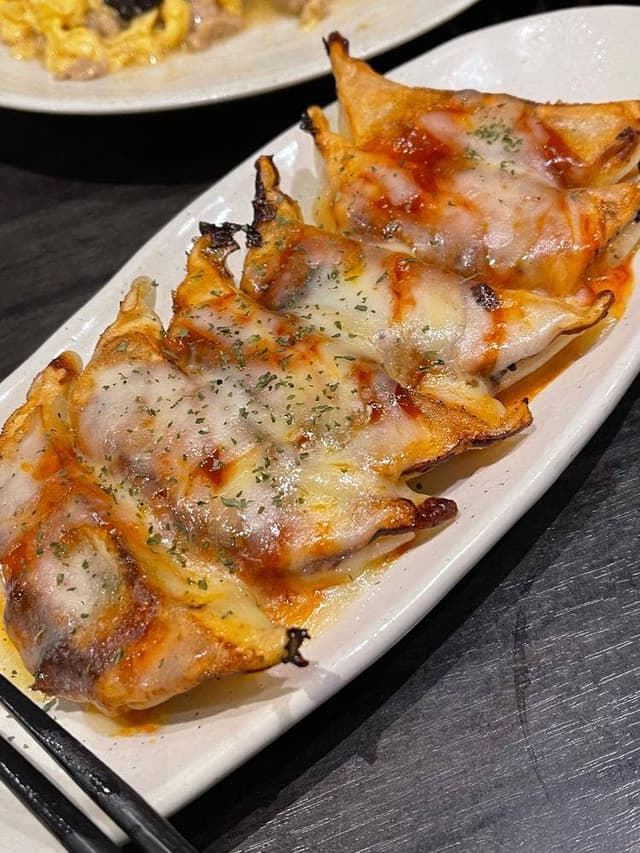 GYOZA OHSHO 烏丸御池店 - サブ画像3