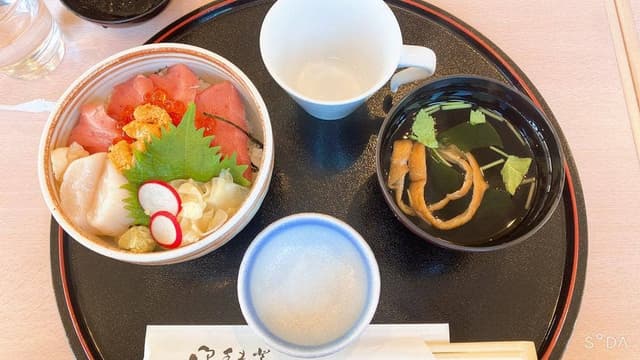 いちば亭 - サブ画像3