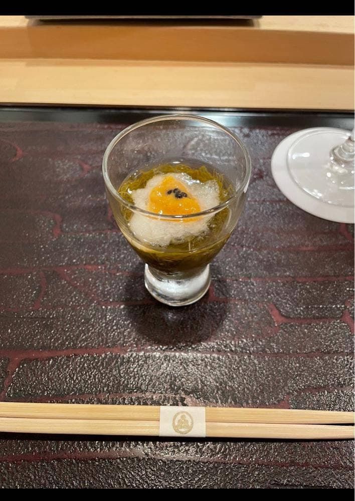 鮨わたなべ 札幌店