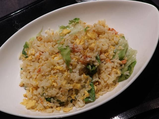 中国料理 龍泉華 - サブ画像2