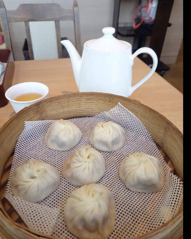 鼎泰豐 シャポー船橋店 - サブ画像2