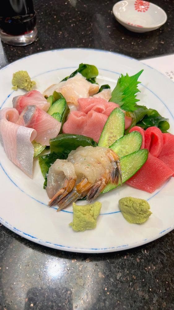 廻る寿し ぽん太 - サブ画像3