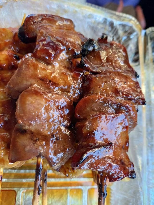 肉の沢田屋 - サブ画像2