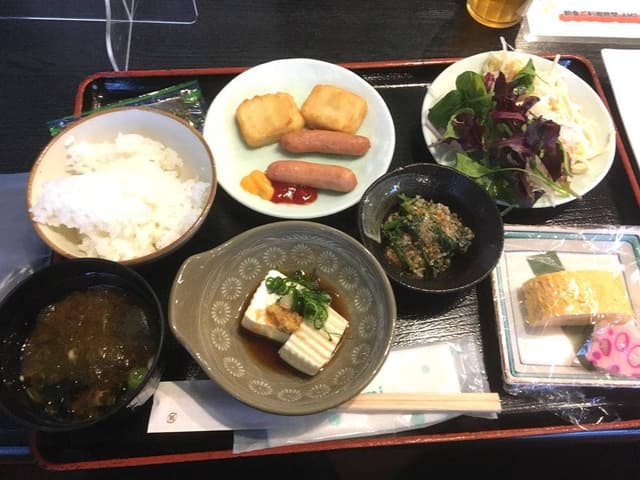 旨いもん屋 さんでー - サブ画像1