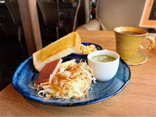 ふくろう珈琲焙煎所 - サブ画像3