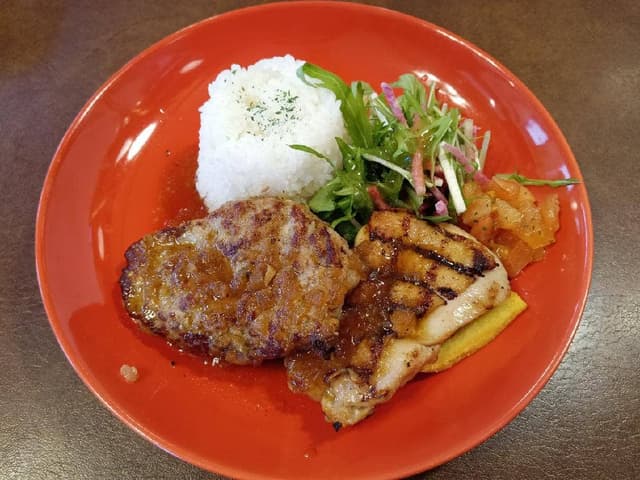 ビッグボーイ 久喜店 - サブ画像3